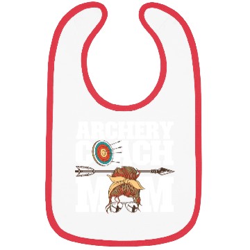 Discover Archery Archer Bowman Bibs