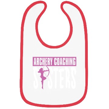 Discover Archery Archer Bowman Bibs