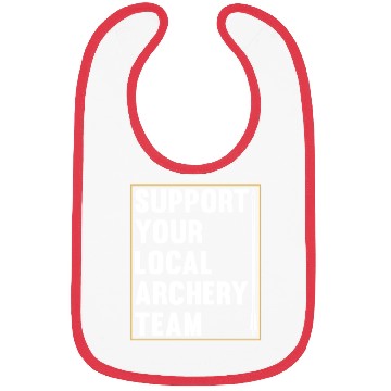 Discover Archery Archer Bowman Bibs