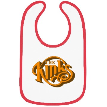 Discover band rock ends Bibs