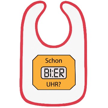 Discover Ist Beer o´clock? Bibs