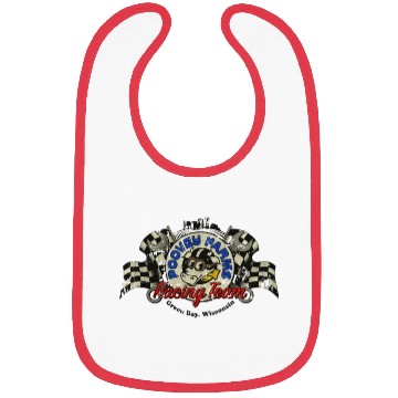 Discover poovey farms racing team essential Bibs