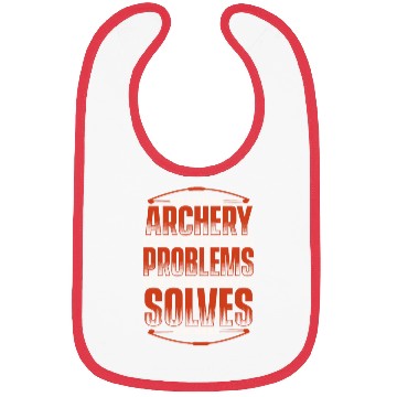 Discover Archery Archer Bowman Bibs