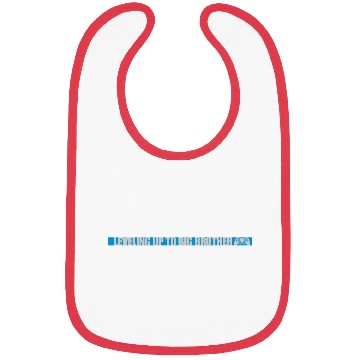 Discover Leveling up big brother Bibs
