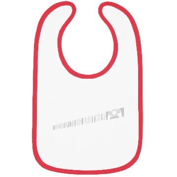Discover Leveling up big brother Bibs