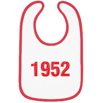 Discover 1952 Streetwear Bibs