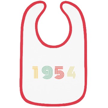 Discover Retro Born In Bibs