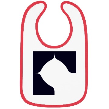 Discover The shadow of devil Bibs