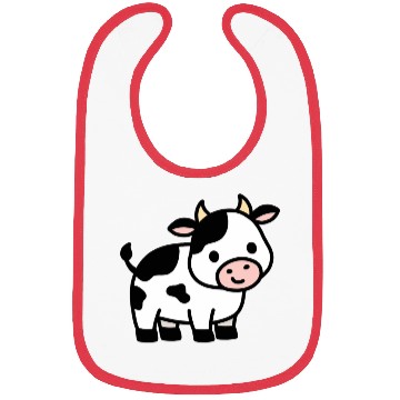 Discover Cow Bibs