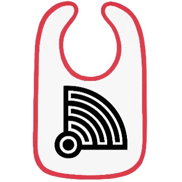 Discover Icon Good Connection Wifi Bibs