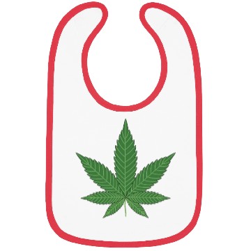 Discover marijuana Bibs