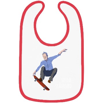 Discover Stellar Skateboard Bibs