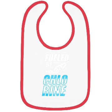 Discover Swim Beach Vacation Bibs