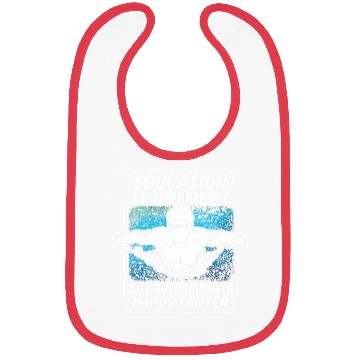 Discover Swimmer Beach Hobby Sport Bibs
