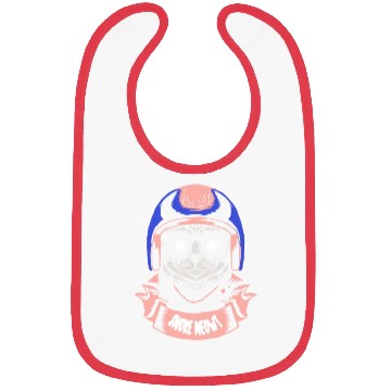 Discover Sloth Sloths, Sleeping, Resting, Eyes Bibs