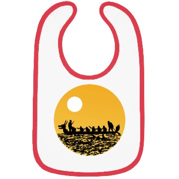 Discover Dragon Boat Racing Crew Paddlers Water Sport Bibs