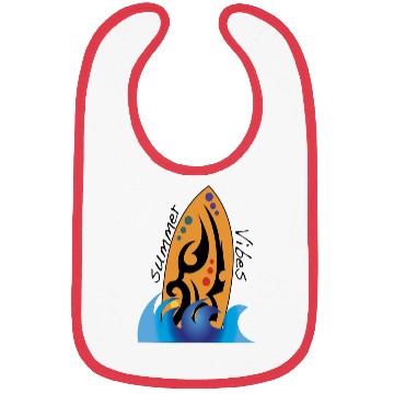 Discover Summer vibes !! Bibs