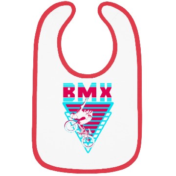 Discover Aesthetic BMX Freestyle Biking Stunts Bibs