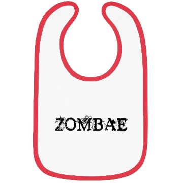 Discover Zombae Bibs