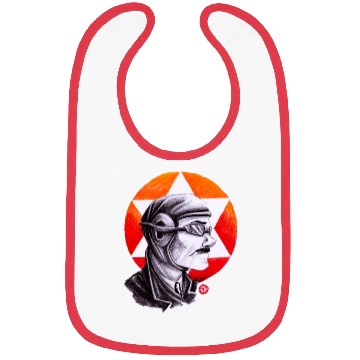 Discover Aviator Bibs