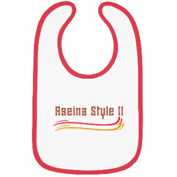 Discover Green Yellow Blue Teacher Retro Classic Bibs 3