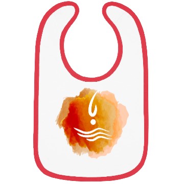 Discover swim icon Bibs