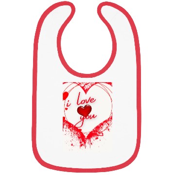 Discover i love Bibs