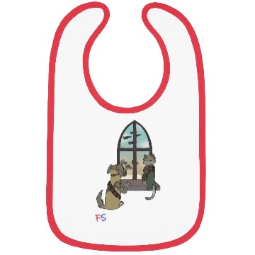 Discover Diesel Punk Bibs