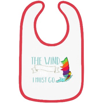 Discover Windsurfing Board Sail Paddle Windsurfer Bibs