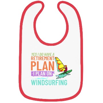 Discover Windsurfing Board Sail Paddle Windsurfer Bibs