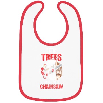 Discover Wood Forestry Chainsaw Saw Bibs