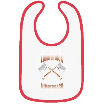 Discover Forest Ax Profession Firewood Bibs