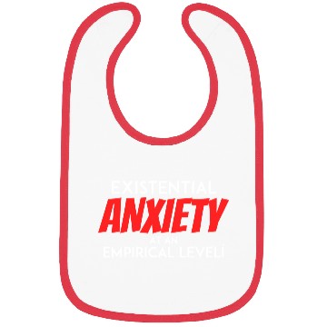 Discover Existential Anxiety At an Empirical level Bibs