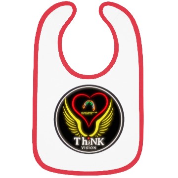Discover Think Biology Bibs