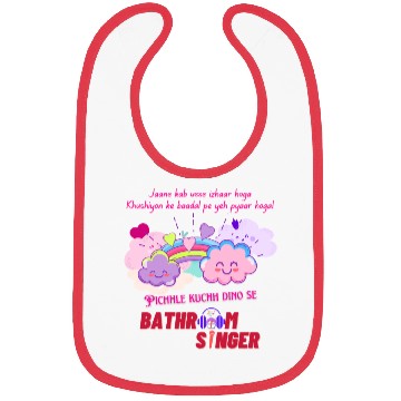 Discover Pichhle kuchh dino se Bibs