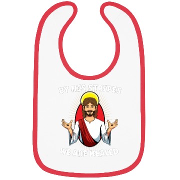 Discover Jesus Christianity God Praying Prayer Pastor Bibs