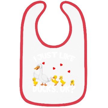 Discover Penguin I Just Like Hold Penguins Ok Bibs