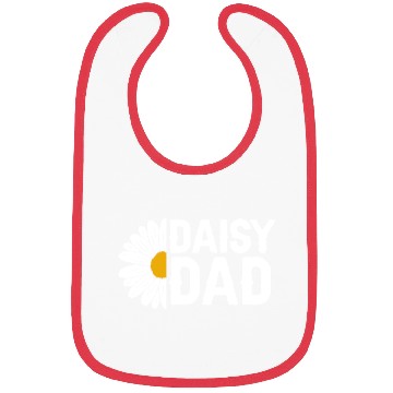 Discover Daisy Garden Gardening Gardener Bibs