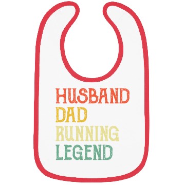 Discover Funny Father's Day Gift Bibs