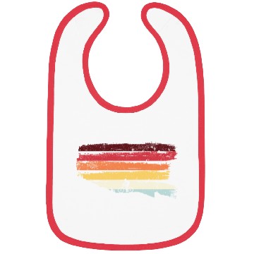 Discover Vintage mountain bike Bibs