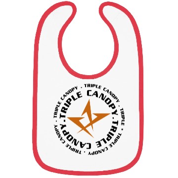 Discover Triple Canopy Private Security Bibs