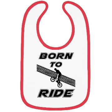 Discover born to ride born to ride bmx race bike Bibs