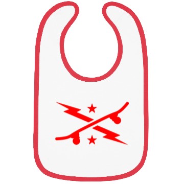 Discover Lightning Skateboard Bibs