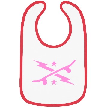 Discover Lightning Skateboard Bibs