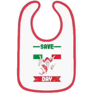 Discover Columbus Day Italian Pride Bibs