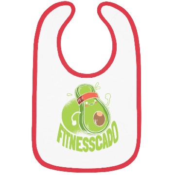 Discover Fitness Gym Workout Bibs