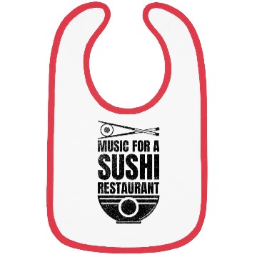 Discover Music For A Sushi Restaurant Bibs