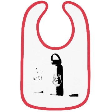 Discover Axolotl Save Bibs