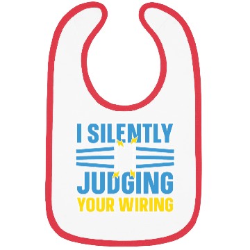 Discover Electrician Electrical Engineer Lineman Bibs