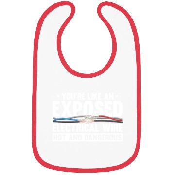 Discover Electrician Electrical Engineer Lineman Bibs